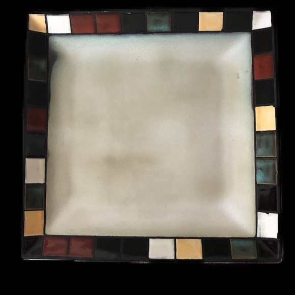 HomeTrends Serving Tray - Picture 1 of 5